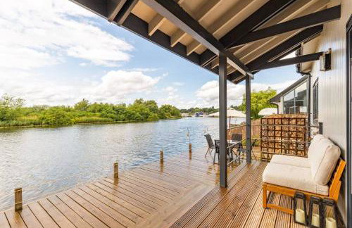 Innisfree House by Leap Escapes - Foto 5