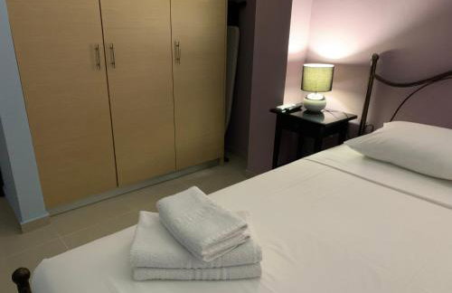 Christi Apartments Α&Β - Foto 33