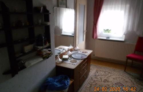 Vermiete sehr schönes Apartment in Dankerode im Harz - Foto 40