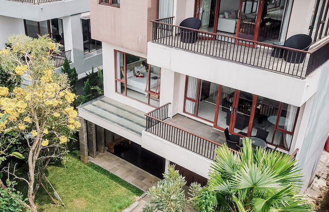 Oyama City View 4BR Villa with a Heated Pool - Photo 32