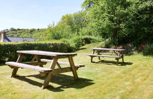 Higher Bumsley Barn - Foto 21