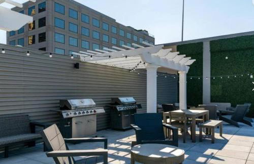 King Bed, Downtown Steps from Bengals & Reds, Minutes to OTR, TQL, HardRock - Foto 28