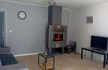 La parenthèse Provençale-Maison à Grillon avec wifi - Foto 34