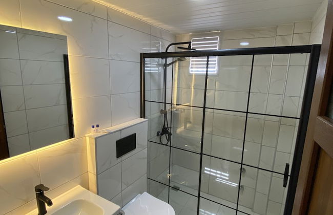 Sempati Apart Hotel - Foto 17