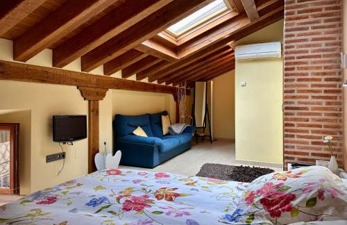 Casa rural Sierra de Prádena - Foto 3