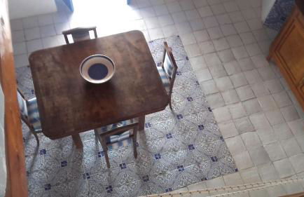 Villa Vista Mare a Filicudi - Foto 21