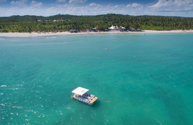 Excursión a Paripueira - Foto 6