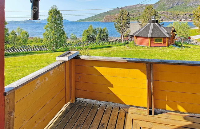 6 Person Holiday Home in Kviby-by Traum - Photo 31