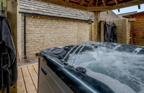 Bramble Cottage - Foto 4