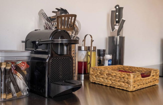 Top Floor New Duplex Stunning View In Trendy St Gilles - Foto 35