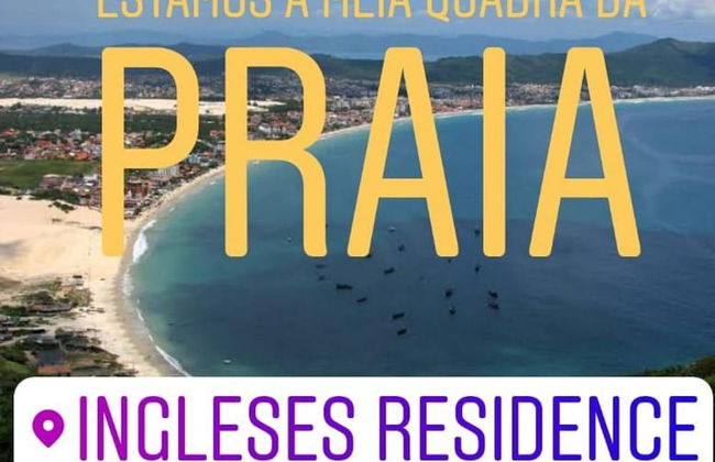 Ingleses Residence II - Foto 39