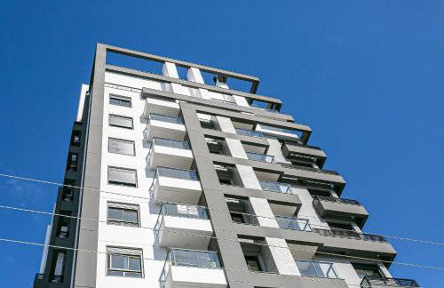 Piscina com Vista Mar | WI-FI 200mb #CA86 - Foto 34