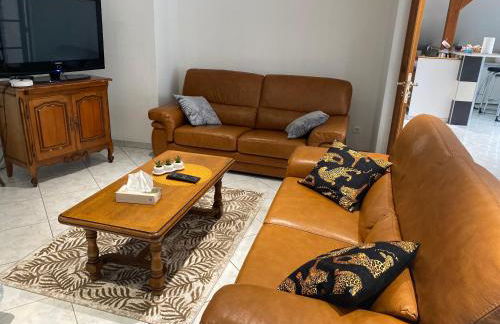 Appartement des ruisseaux - Photo 7