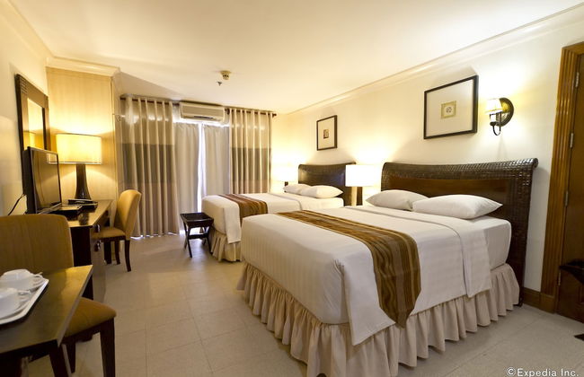 Crown Regency Suites & Residences - Mactan - Foto 12