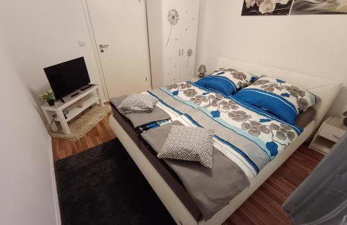 Ferienwohnung zum Finkenbachtal - Foto 25