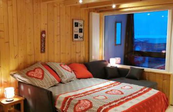 Immeuble le Champsaur - Foto 11