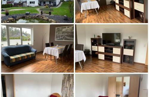 Fewo Burgwald - Photo 1