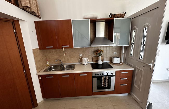 Charaki Coastal Villa Retreat - Foto 6