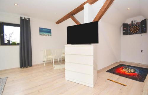 Ferienwohnungen Schindler im Fränkischen Seenland - Foto 63