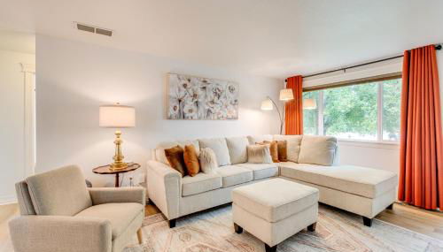 Loveland Retreat Near Dtwn with Outdoor Dining! - Foto 4