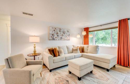 Loveland Retreat Near Dtwn with Outdoor Dining! - Foto 4