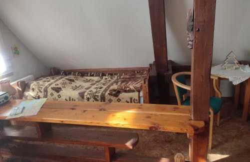 Gospodarstwo Agroturystyczne Dworek Andrzejówka - Foto 47