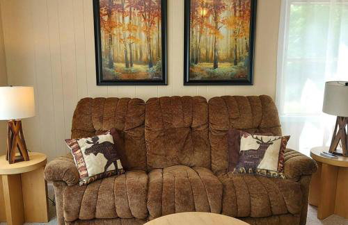 Lily Pad North at Loon Lake near Gore Mountain - Foto 8