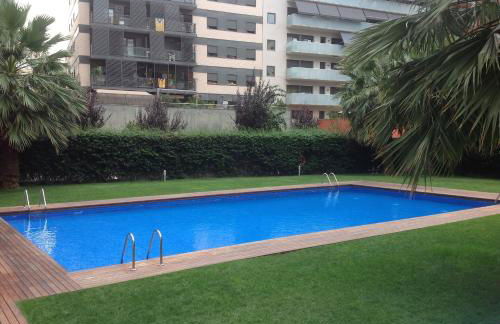 Apartment familiar - Foto 6