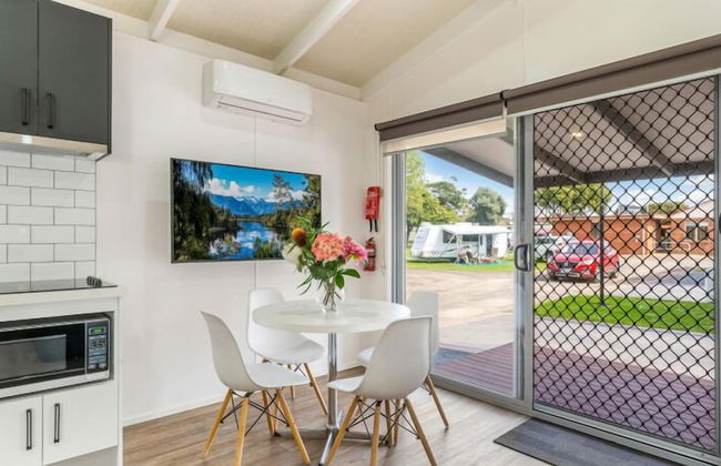 BIG4 Tasman Holiday Parks - Warrnambool - Foto 49