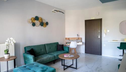 Tessera Alfa city apartment - Foto 3