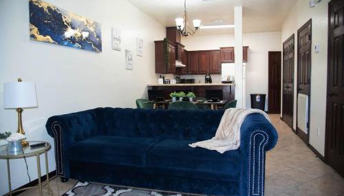 Modern 2 bed 2-bath Next to University Utrgv - Foto 2