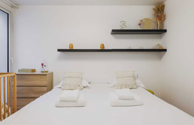 Exceptional apt With Garden - 3br/6p - Vincennes - Foto 4