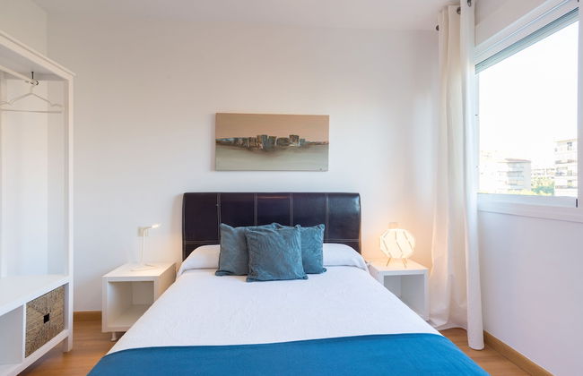 LU&CIA Apartamento La Playa - Photo 4