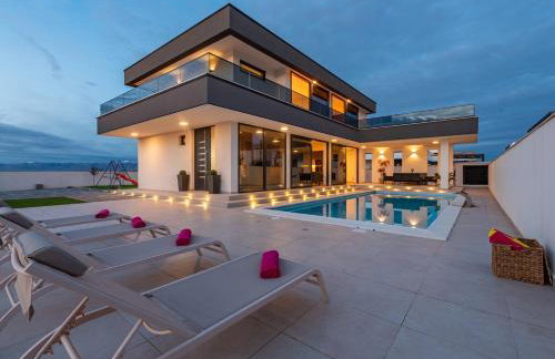 Villa Kraken ZadarVillas - Foto 1