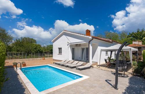 Pool House Kristina - Happy Rentals - Foto 46