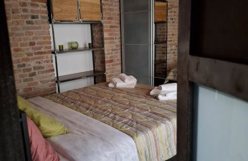 Casa Statuto - Appartamento tra le mura - Photo 27