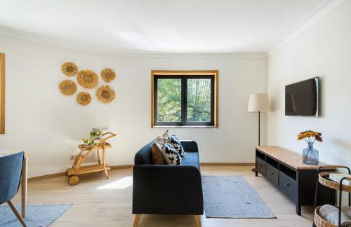 Casa de Arouca - Arouca Suítes - Foto 8