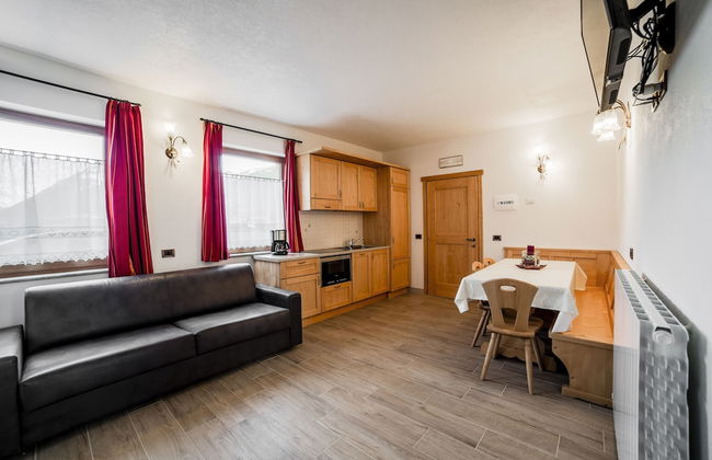 Chalet Alpine Dream - Foto 9