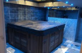 Logement haut de gamme jacuzzi sauna - Foto 4