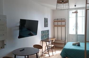 Résidence Les Bénédictins - Foto 15