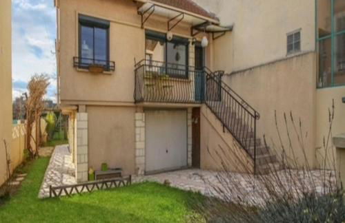 Maison Bezons: Confort & Jardin - Foto 20