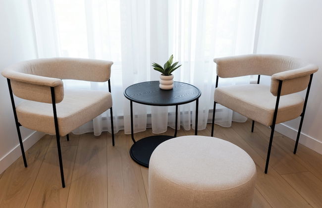 Unique Stays - 4114 St-Denis - Foto 37