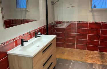 villa lou miquéou - Foto 6