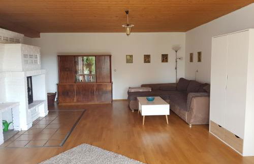 Ferienwohnung Schwabendorf - nahe Marburg - Foto 6