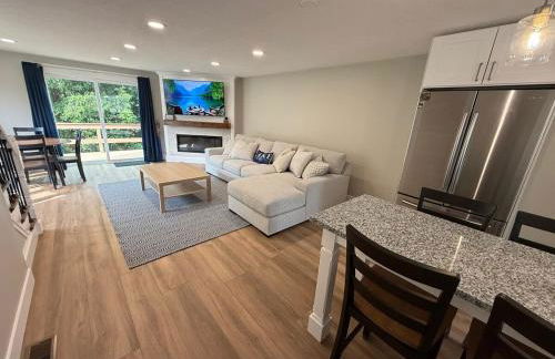 Newfound Lakeside Retreat - Foto 7