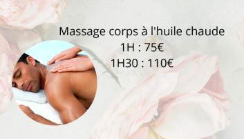 Le Bohème, sauna & spa - Foto 3