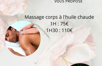 Le Bohème, sauna & spa - Foto 3