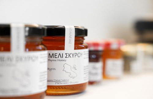 Apademia Skyros Luxury Residences - Photo 36