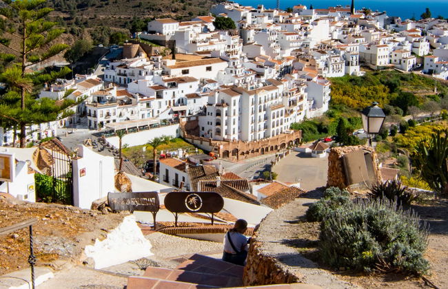 Frigiliana Half-Day Small Group Tour - Photo 1