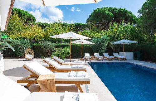 Villa Tortuga Benamara - Photo 9